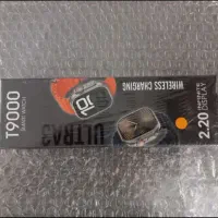 ساعت هوشمند اپل مدل T9000 Ultra با نمایشگر AMOLED