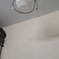 لوستر آشپزخانه و اتاق خواب