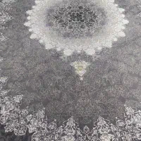 فرش ۱۲ متری ماشینی ۷۰۰ شانه تراکم ۲۵۵۰