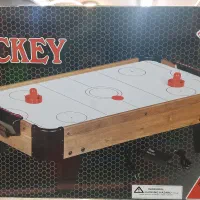 بازی  ایر هاکی برقی