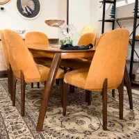 میزناهارخوری ۶ نفره