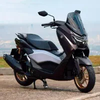 Nmax turbo 1405