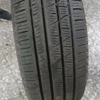 یک حلقه لاستیک ۱۸ ۶۰ ۲۳۵|قطعات یدکی و لوازم جانبی|تهران, بهجتآباد|دیوار