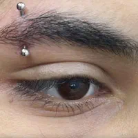 آف یلدایی پیرسینگ|بدلیجات|اندیمشک, |دیوار