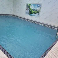 اجاره روزانه ویلا باغ استخر دار ایسین|اجارهٔ کوتاهمدت ویلا و باغ|بندرعباس, |دیوار