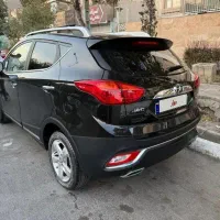 جک اس ۳ مدل ۱۴۰۱ بدون رنگ اتومات|خودرو سواری و وانت|مشهد, شفا|دیوار