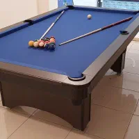 تولیدی میز بیلیارد در رشت ایتبال اسنوکر|ورزشهای توپی|خمام, |دیوار