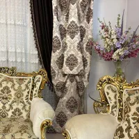 کنسول ، میز TV و پرده|بوفه، ویترین، کنسول|قرچک, ولی آباد|دیوار