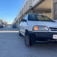 ۱۳۱ مدل ۹۸|خودرو سواری و وانت|مشهد, حضرت حجت|دیوار