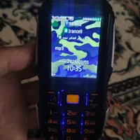 گوشی هوپ ۳ سیم کارت