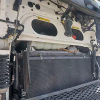 اف اچ 460 جفت|خودرو سنگین|بروجرد, |دیوار