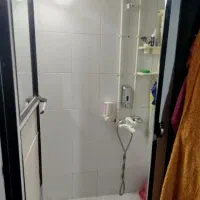 خانه اجاره آیی ۶۰متری طبقه بالا|اجارهٔ خانه و ویلا|گرگان, |دیوار