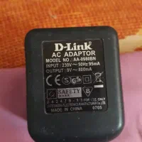 آداپتور و شارژر گوشی ساده