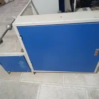 دستگاه سه کاره رول سفره|ماشینآلات صنعتی|چناران, |دیوار