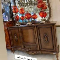 جا کفشی|جاکفشی، کمد، دراور|کوهدشت, |دیوار