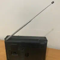 رادیو ناسیونال پاناسونیک