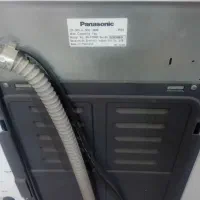 لباسشویی پاناسونیک تمام خشک کن .سالمه سالم