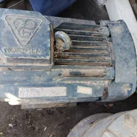 دینام گیربکس دستگاه های صنعتی|ماشین‌آلات صنعتی|شیراز, شهرک مهدیه|دیوار