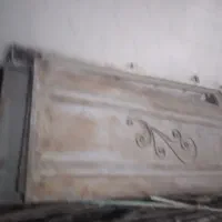 بخاری صنعتی، پنجره، درب، پشتی|مصالح و تجهیزات ساختمان|اسلامشهر, شهرک احمدیه|دیوار