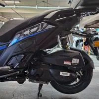 اقساط keeway xdv 250 بنلی اتومات دم قسط چک یا سفته|موتورسیکلت|تهران, صادقیه|دیوار