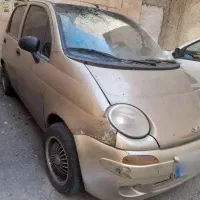 ماتیز مدل ۸۱|خودرو سواری و وانت|تهران, باغ فیض|دیوار