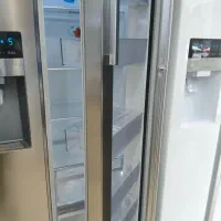 ساید بخرید جاروبرقی هدیه بگیرید*محدود*|یخچال و فریزر|مشهد, حجت|دیوار