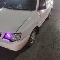 پراید ،۱۲۳ مدل۹۳