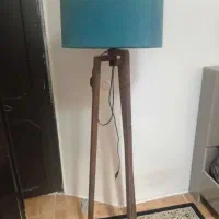 اباژور سالم|چراغ خواب و آباژور|مشهد, آزادشهر|دیوار