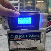 ۳ عدد پاور گرین ۳۳۰w|قطعات و لوازم جانبی رایانه|مشهد, کوه سنگی|دیوار