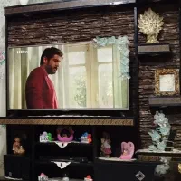 زیر تلویزیونی