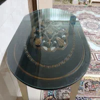 میز نهارخوری