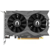 کارت گرافیک ZotacGamingGeForceRTX30506GBGDDR696Bit|قطعات و لوازم جانبی رایانه|نسیم‌شهر, |دیوار