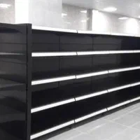 قفسه طرح ترک|فروشگاه و مغازه|تبریز, |دیوار