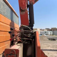 خاور جرثقیل|خودرو سنگین|یزد, |دیوار