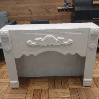 کاور هود و کابینت