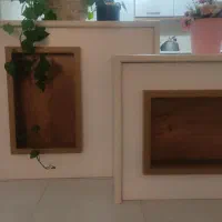 کابینت|آب‌چکان و نظم‌دهنده ظروف|نظرآباد, نظرآباد|دیوار