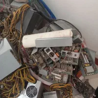 قطعات ماینر|قطعات و لوازم جانبی رایانه|تهران, سلیمانی|دیوار