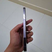 اپل iphone 14 Pro Max با حافظهٔ ۲۵۶ گیگابایت|موبایل|اراک, |دیوار