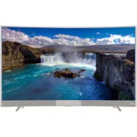 تلویزیون TCL منحنی ۴۹ اینچ فگقیمت توافقی