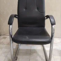 صندلی اداری یا انتظار