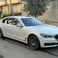 Bmw 730|خودرو سواری و وانت|مشهد, دانشجو|دیوار