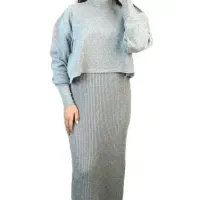 لباس پاییزت با پوشاک ترافیک هودی سویشرت گپ بافت|لباس|نیشابور, بنیاد شهید|دیوار