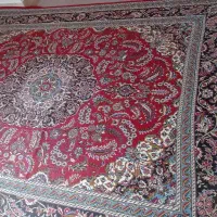 فرش ماشینی دوازده متری