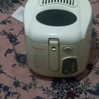 یک عددسرخ کن برقی فروش