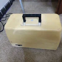 چرخ خیاطی
