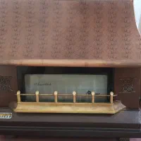 شومینه ایران شرق و بخاری نیک کالا