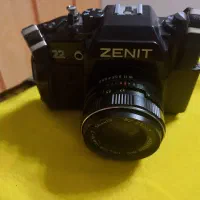 دوربین عکاسی ZENIT