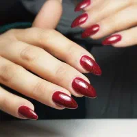 خدمات ناخن|خدمات آرایشگری و زیبایی|چناران, |دیوار