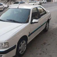 پژو مدل 86 درحد97