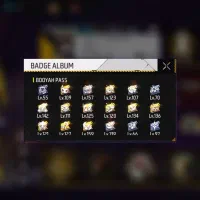 اکانت فری فایر|کنسول، بازی ویدئویی و آنلاین|بوشکان, |دیوار